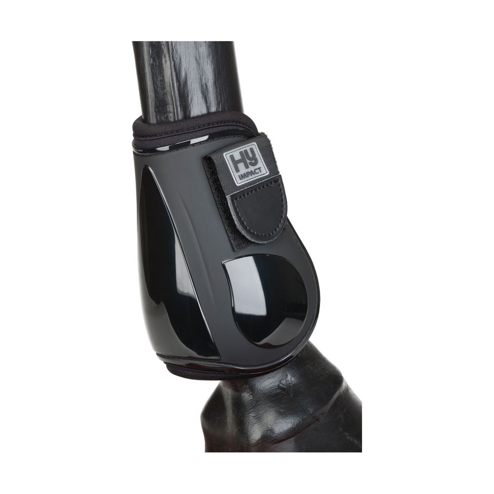 HyIMPACT Pro Fetlock Boots