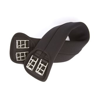 Hy Equestrian Neoprene Dressage Girth