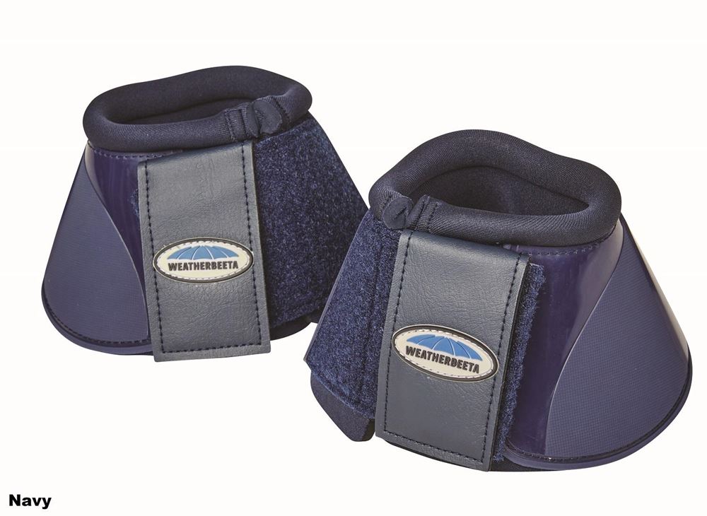 Weatherbeeta Prime Impact Bell Boot