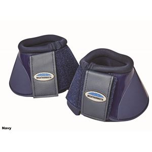 Weatherbeeta Prime Impact Bell Boot