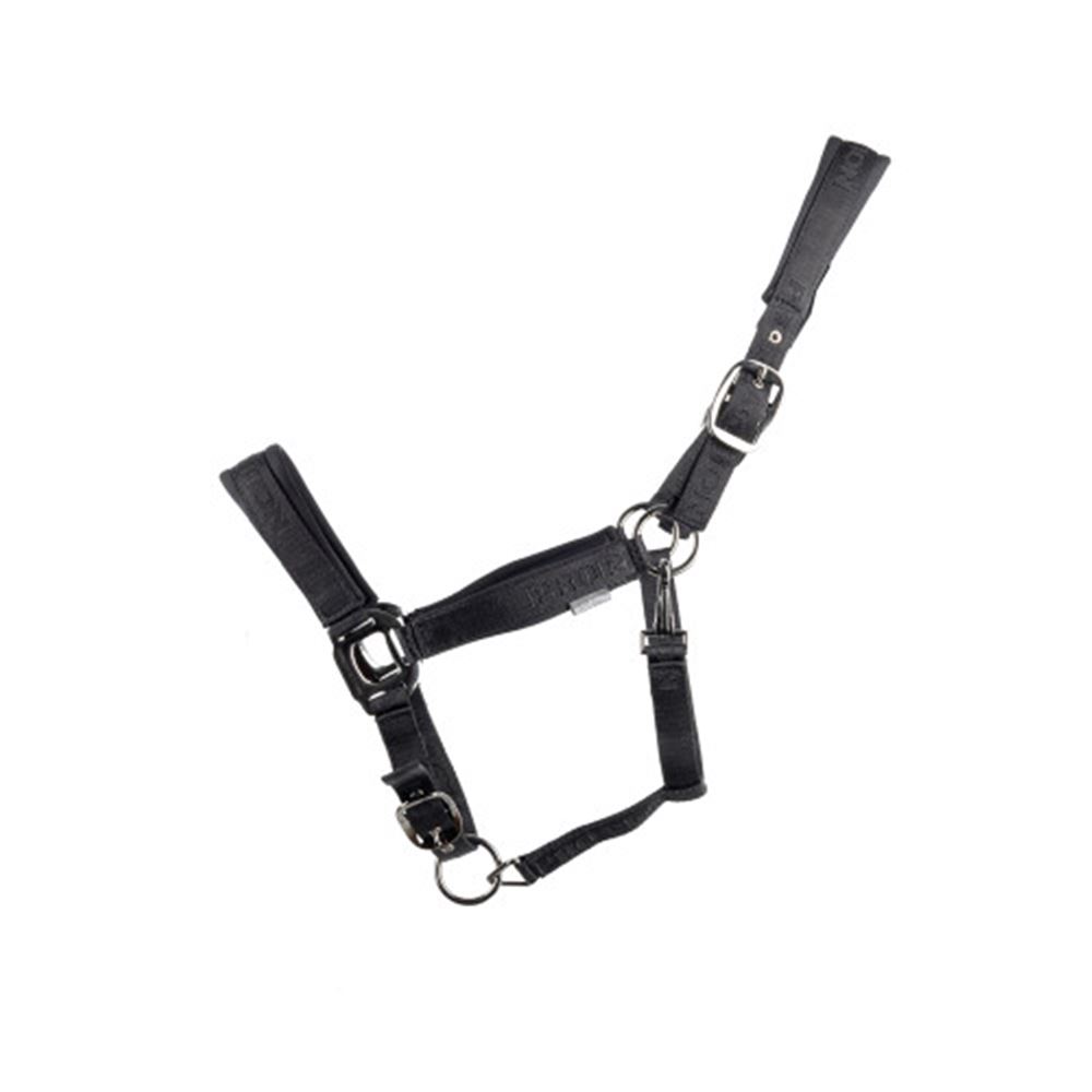 ProReaction Transform Head Collar by Hy Equestrian (Black)