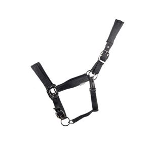 ProReaction Transform Head Collar by Hy Equestrian (Black)