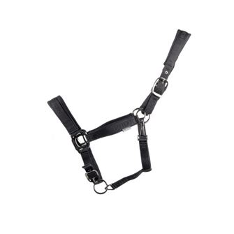 ProReaction Transform Head Collar by Hy Equestrian (Black)