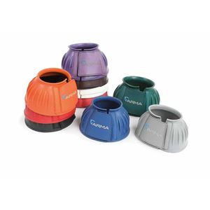 Shires ARMA Touch Close Over Reach Boots