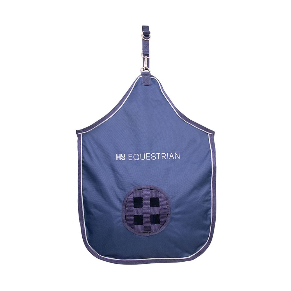 Hy Equestrian Hay Bag