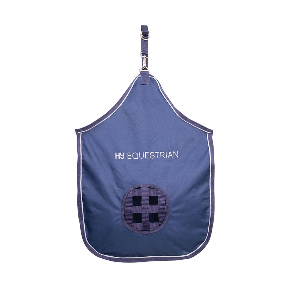 Hy Equestrian Hay Bag