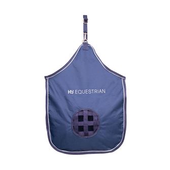 Hy Equestrian Hay Bag