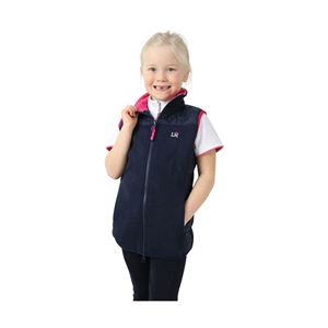 Sophia Gilet by Little Rider
