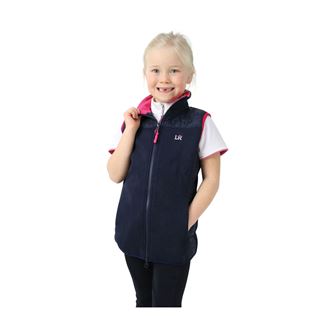 Sophia Gilet by Little Rider