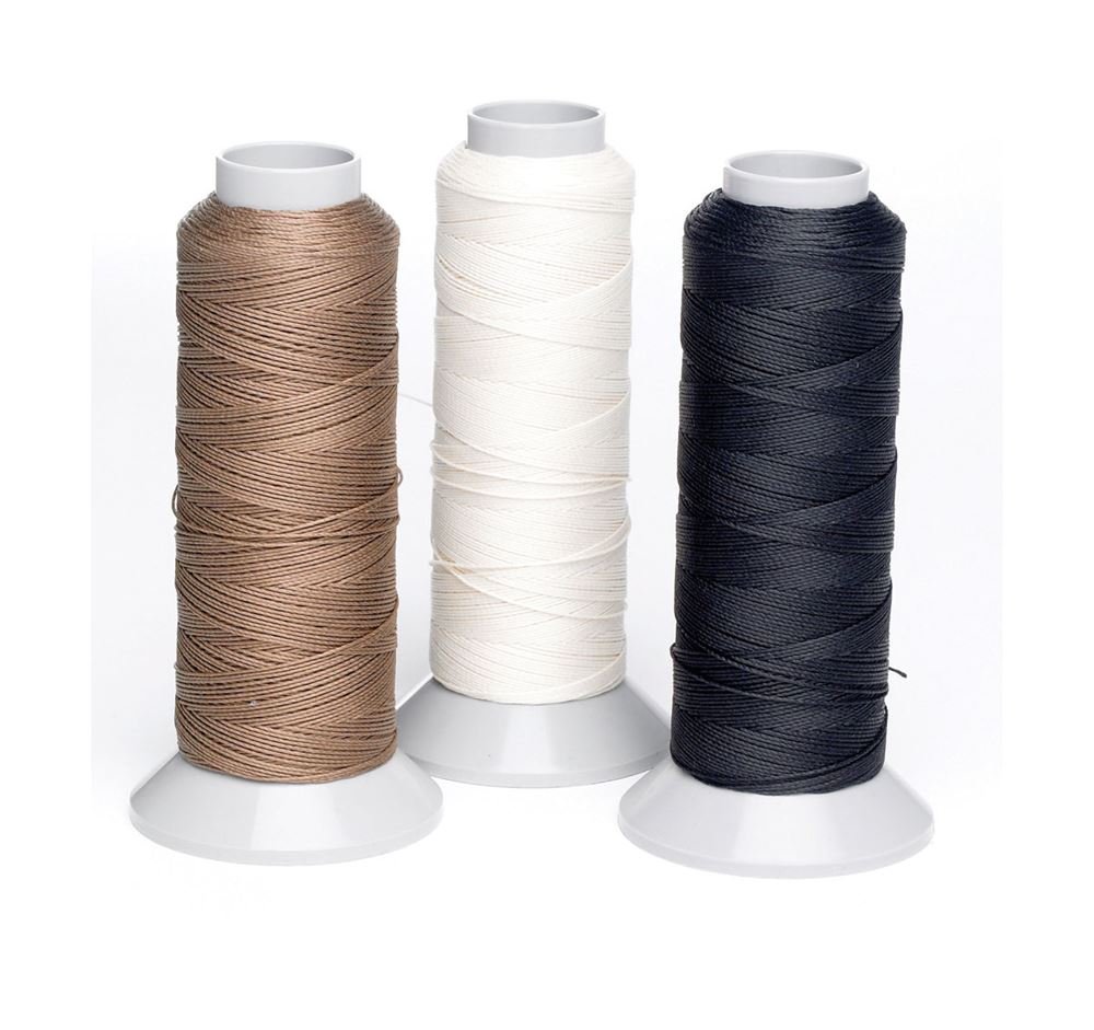 Lincoln Plaiting Thread Reel