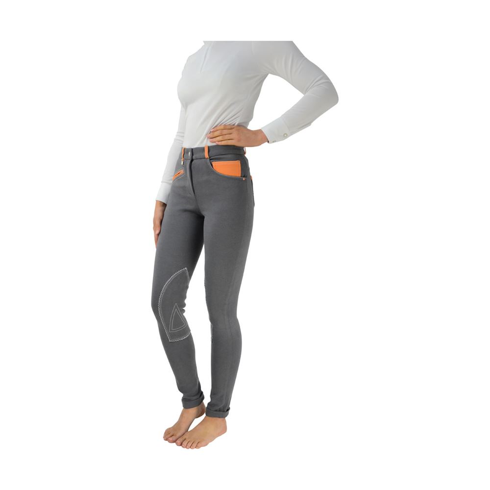 HyPERFORMANCE Diesel Ladies Jodhpurs