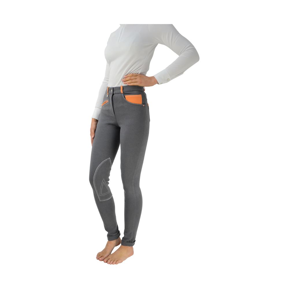 HyPERFORMANCE Diesel Ladies Jodhpurs