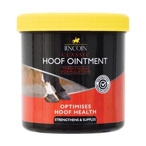 Lincoln Classic Hoof Ointment