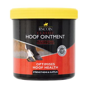 Lincoln Classic Hoof Ointment (500g)