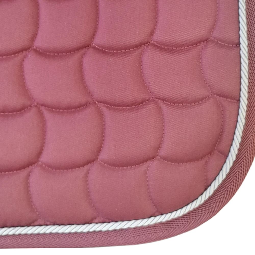 Gallop Quilted GP Pad (Green)