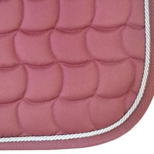 Gallop Quilted GP Pad (Green)
