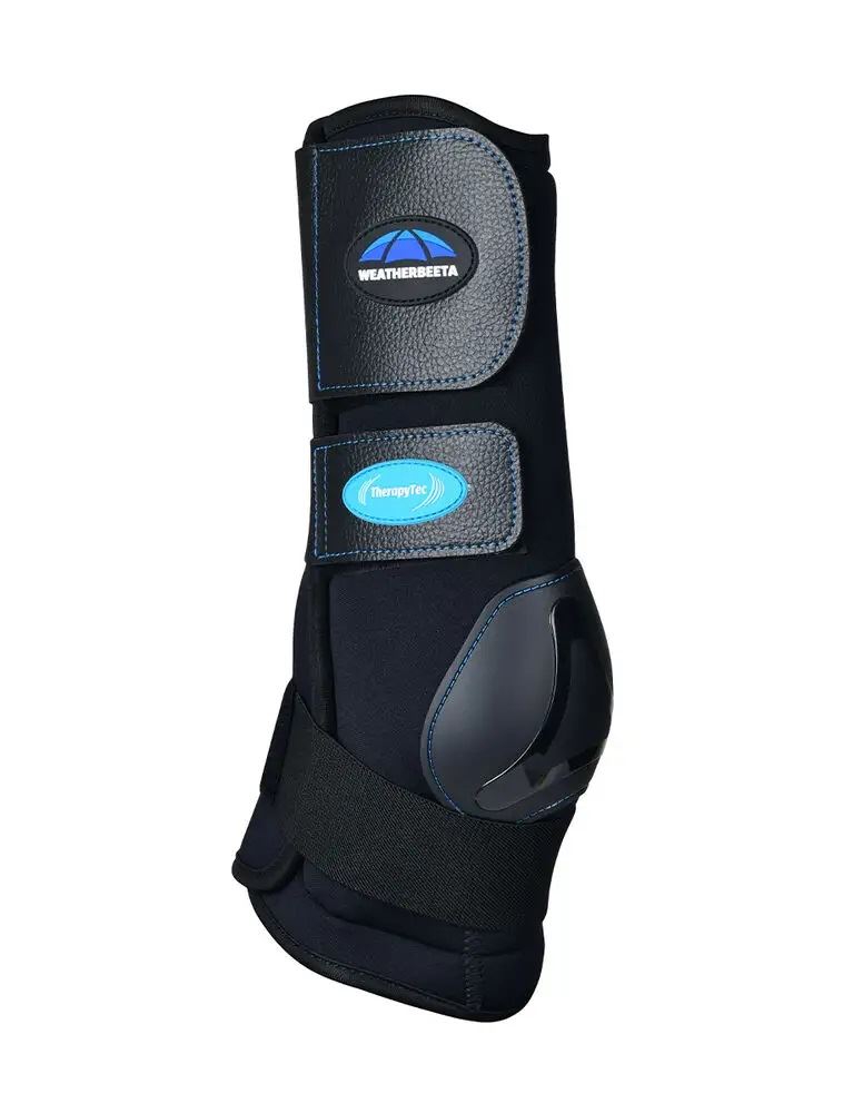 Weatherbeeta Therapy-Tec II Ultra Cool Ice Boots 
