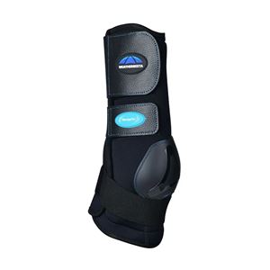 Weatherbeeta Therapy-Tec II Ultra Cool Ice Boots 