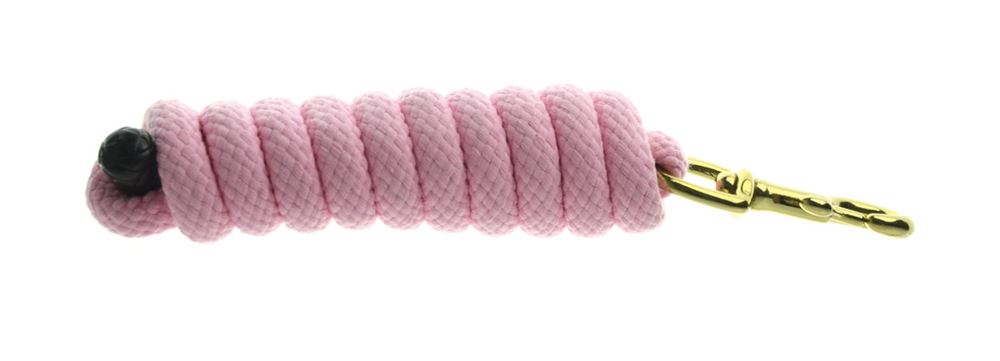 Hy Equestrian Universal Lead Rope (Pink)