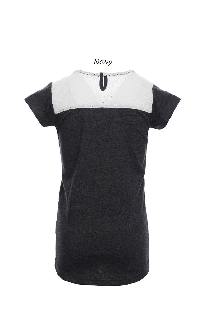 Horseware Kids Collection Girls Novelty Tee