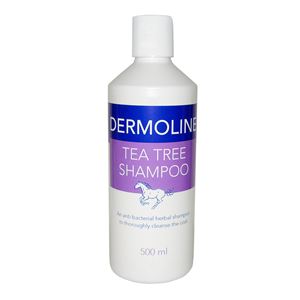 Dermoline Tea Tree Oil Shampoo