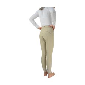 Hy Equestrian Thermal Softshell Breeches