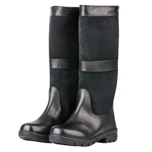 Dublin Danman Boots (Black)