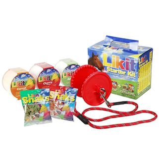 Likit Starter Kit