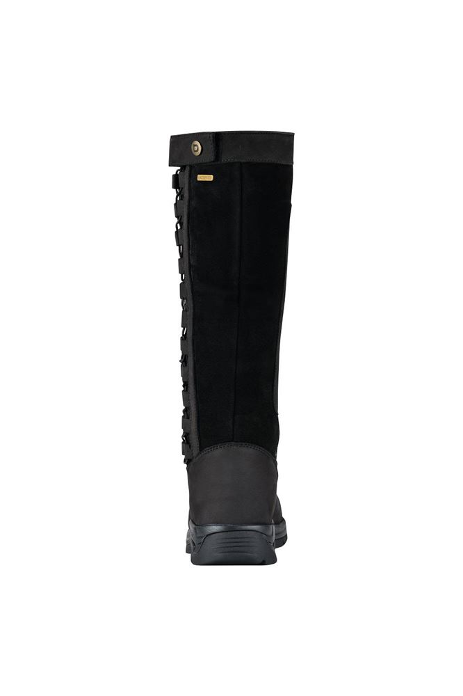 Dublin Pinnacle Boots III (Black)