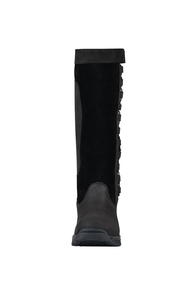 Dublin Pinnacle Boots III (Black)