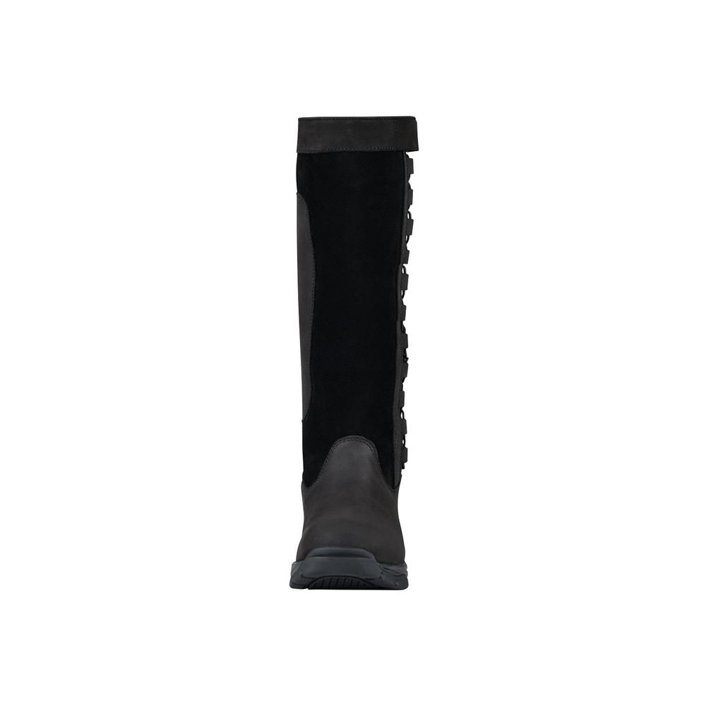 Dublin Pinnacle Boots III (Black)