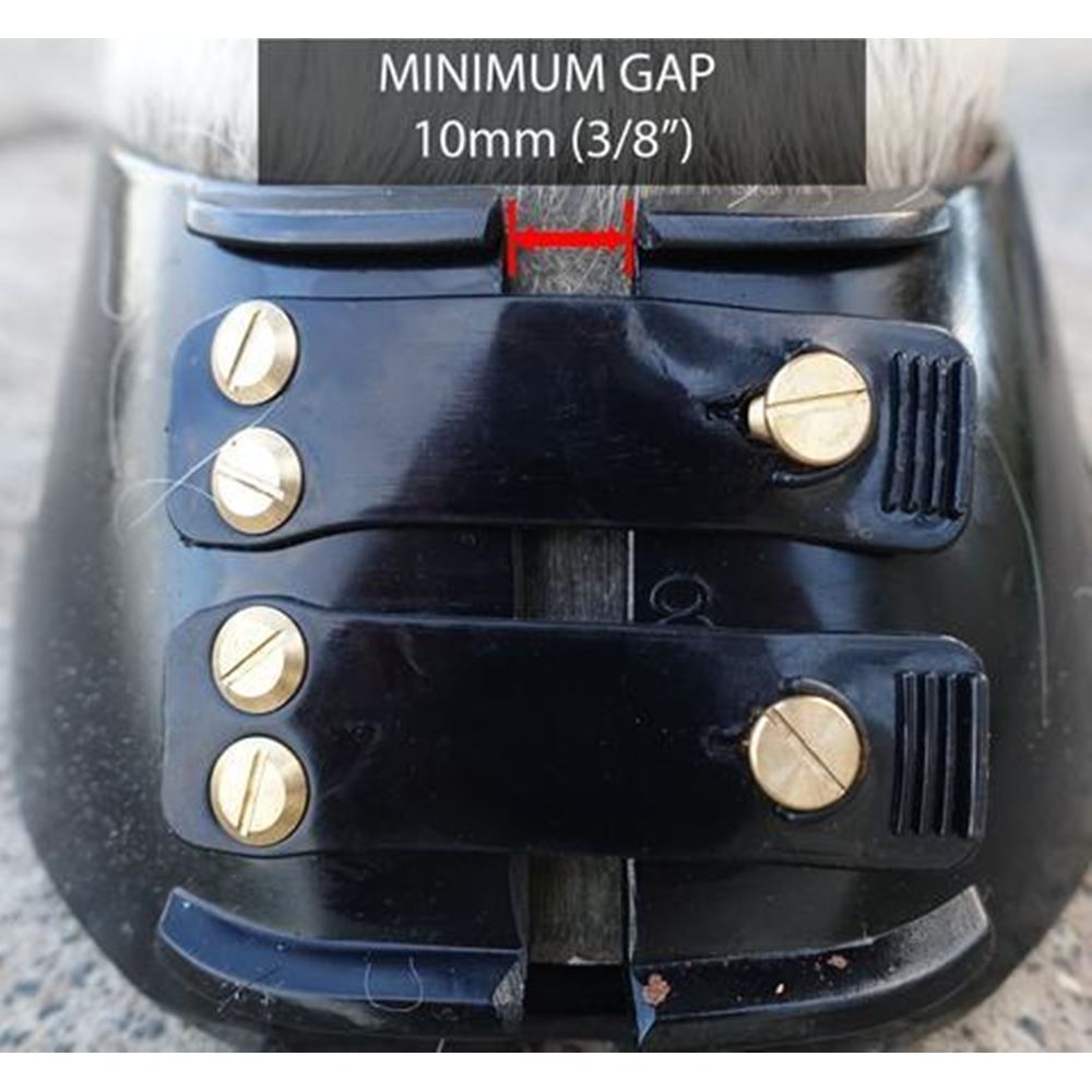 Scoot Boot Hoof Boots