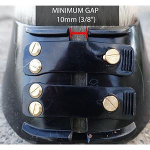 Scoot Boot Hoof Boots