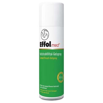 Effol Med CombatThrush Gel Spray (150ml)