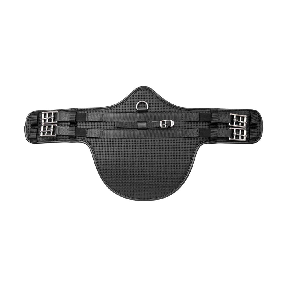 Hy Equestrian Waffle Stud Girth - Short