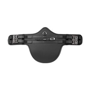 Hy Equestrian Waffle Stud Girth - Short