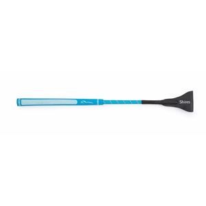 Shires Rainbow Jumping Bat (Blue)