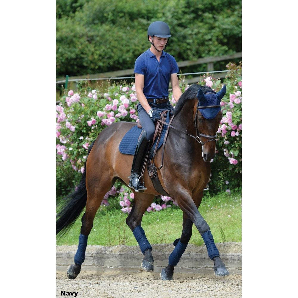 Weatherbeeta Prime Jump Saddle Pad