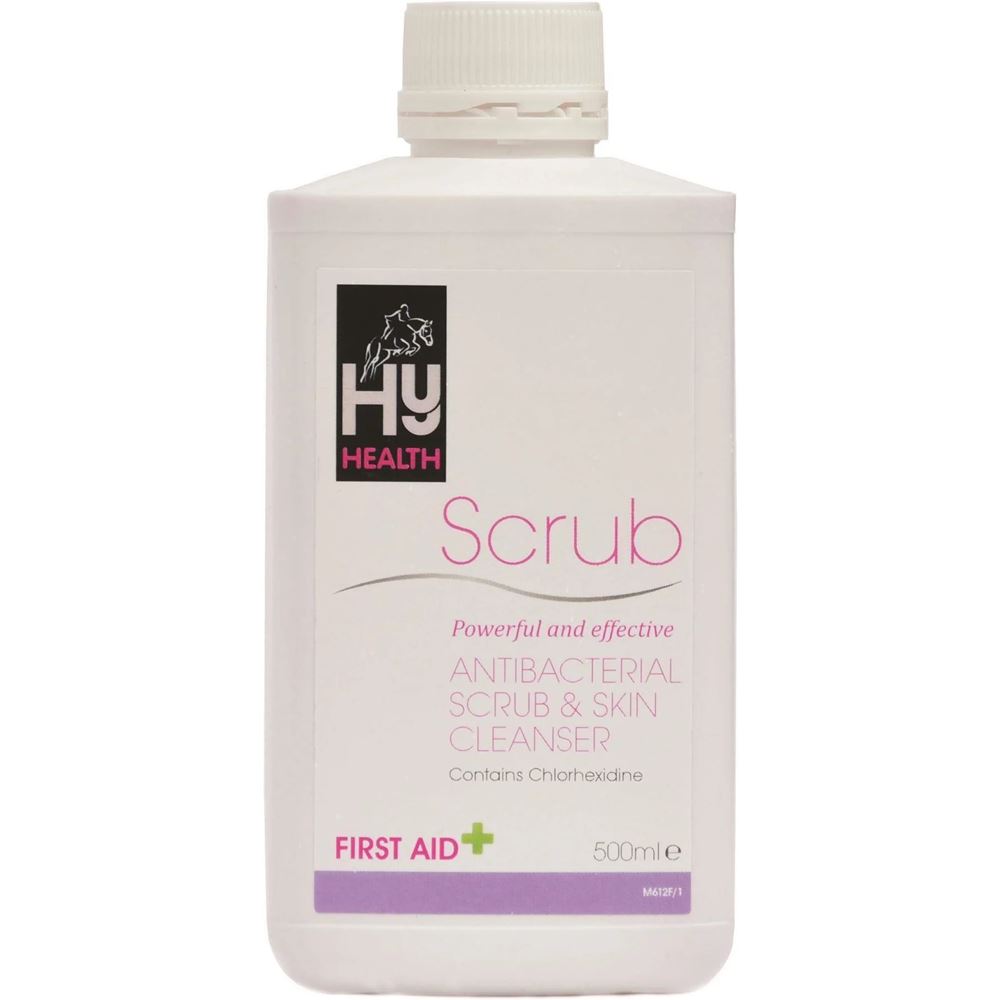 Gold Label Triscrub (500ml)