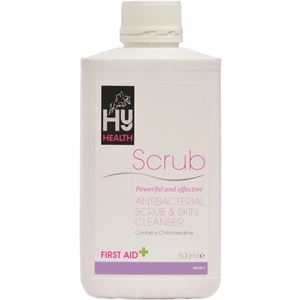 Gold Label Triscrub (500ml)
