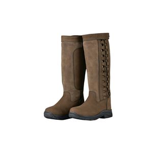 Dublin Pinnacle Boots III (Chocolate)