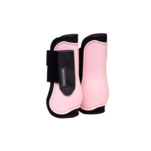 Hy Equestrian Pony Tendon Boots (Pink)