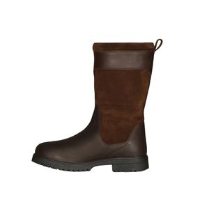Shires Moretta Savona Country Boots (Brown)