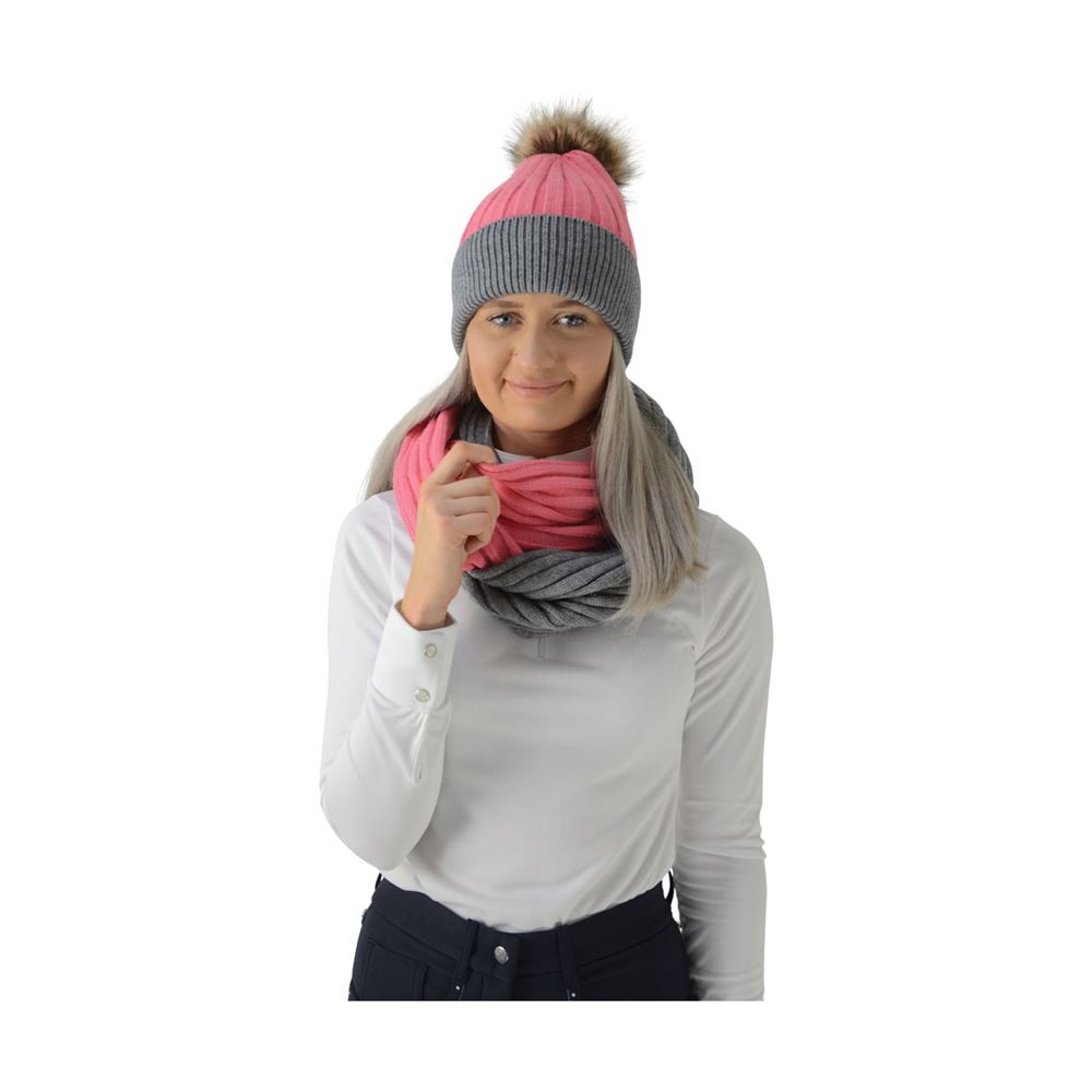 Hy Equestrian Luxembourg Luxury Snood