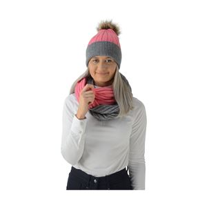 Hy Equestrian Luxembourg Luxury Snood