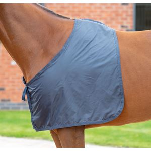 Shires Satin Anti-Rub Bib