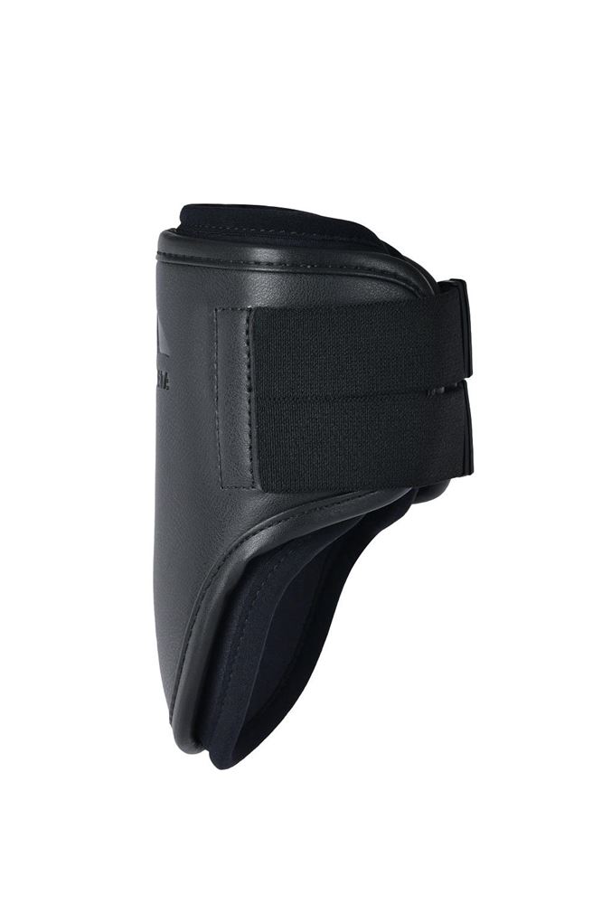 Weatherbeeta Tough-Tec Pro Hind Boots (Black)