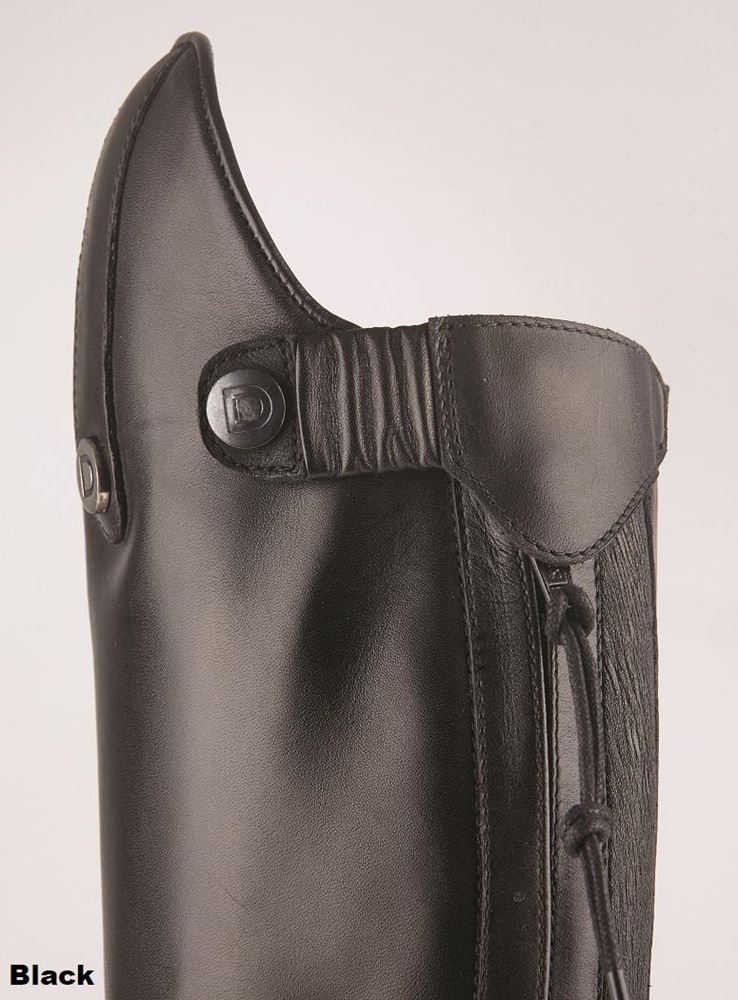 Dublin Galtymore Tall Field Boots