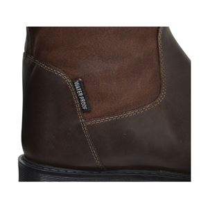 HyLAND Buxton Short Country Boots