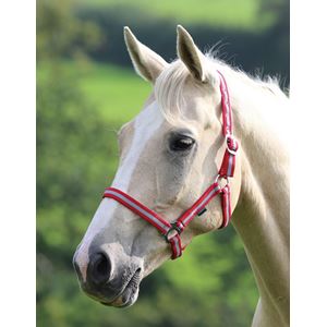Shires Wessex Nylon Headcollar 